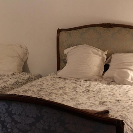 Bed and Breakfast A Pas D Ane à Eygluy-Escoulin Extérieur photo